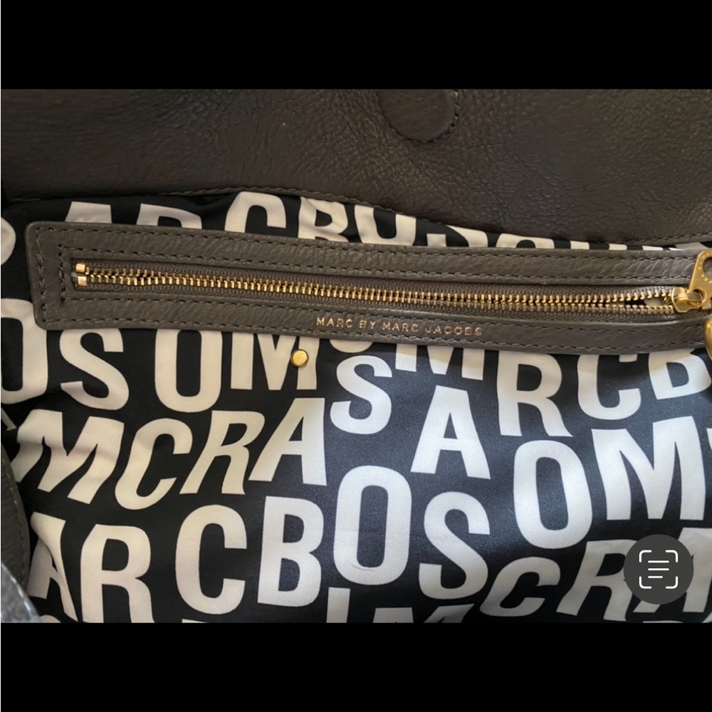 Marc Jacobs handbag Francesca large EXCELLENT condition no strap - Picture 6 of 8